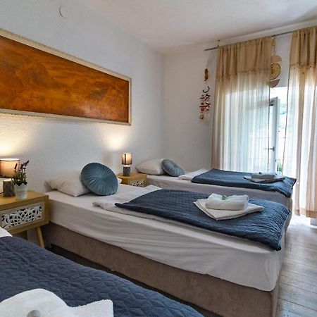 B&B Veronika Bakar Dış mekan fotoğraf