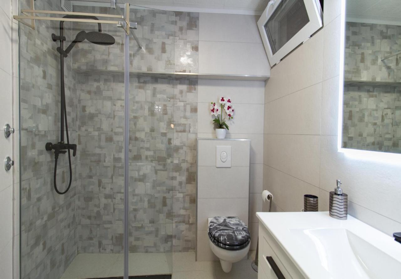 B&B Veronika Bakar Dış mekan fotoğraf
