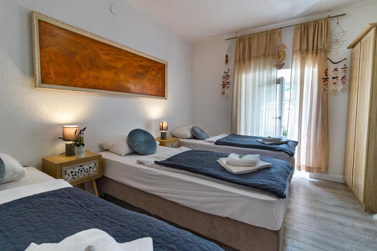 B&B Veronika Bakar Dış mekan fotoğraf