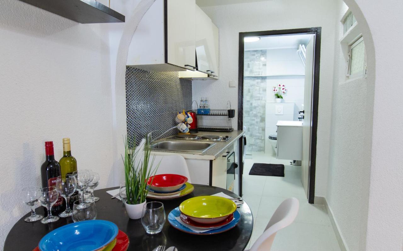 B&B Veronika Bakar Dış mekan fotoğraf