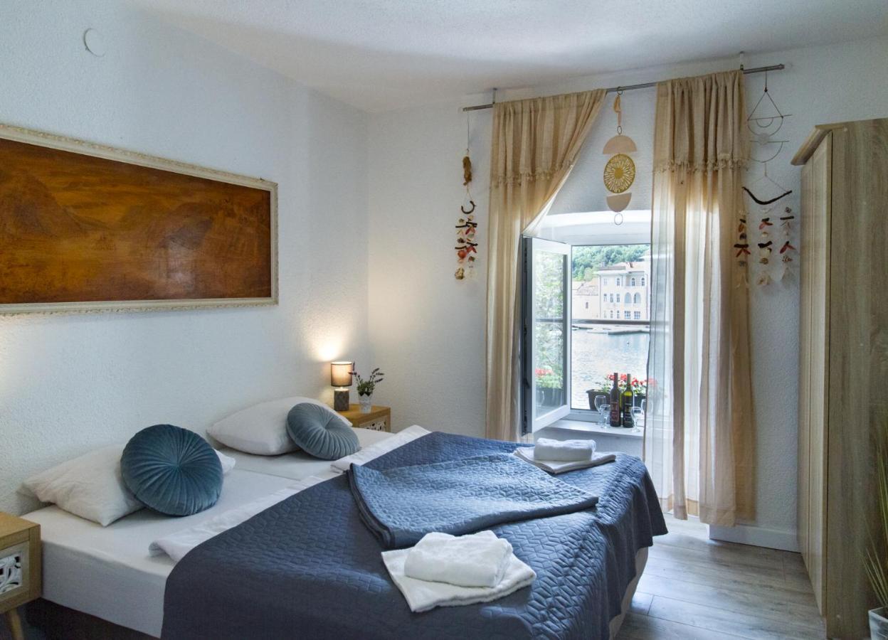 B&B Veronika Bakar Dış mekan fotoğraf