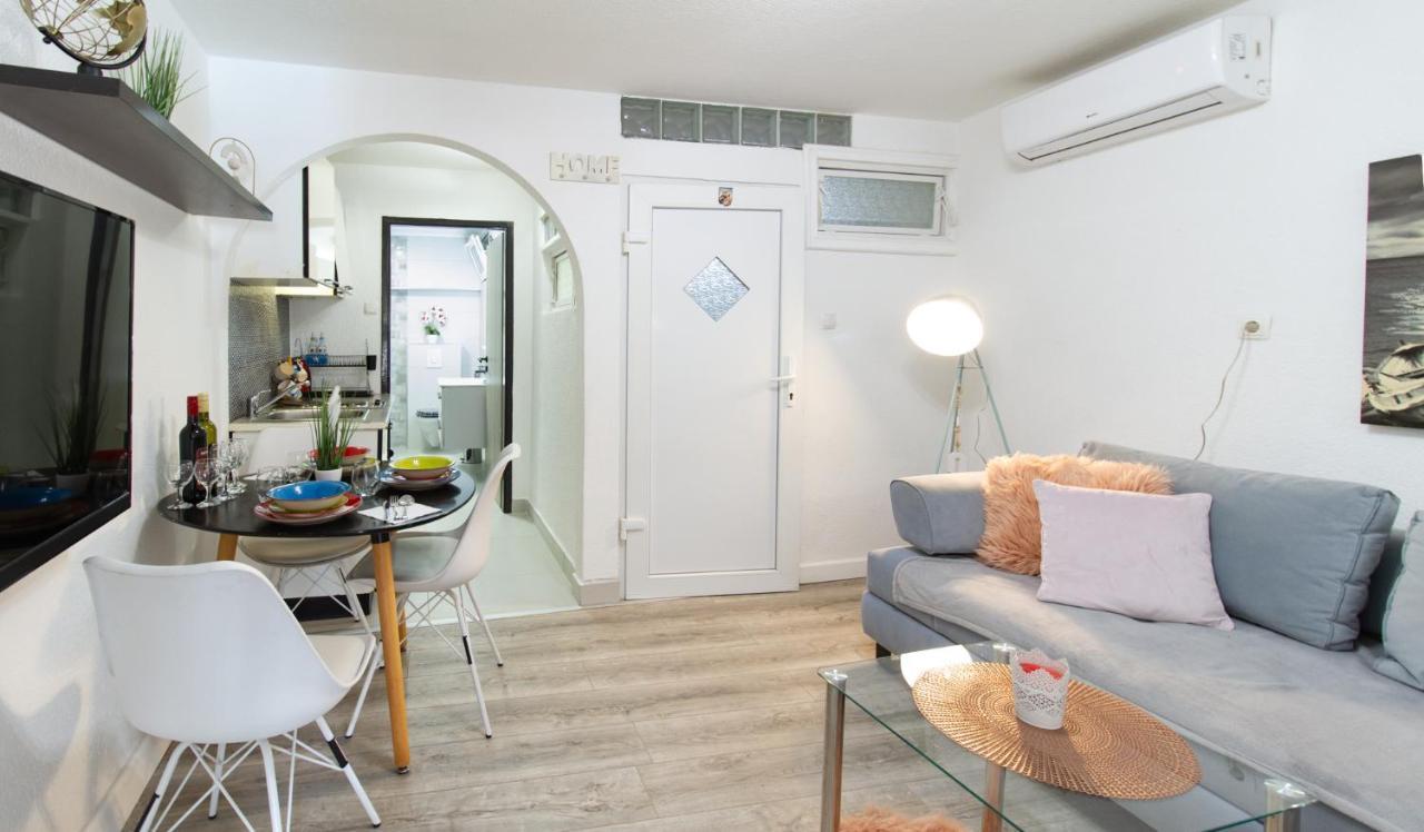 B&B Veronika Bakar Dış mekan fotoğraf