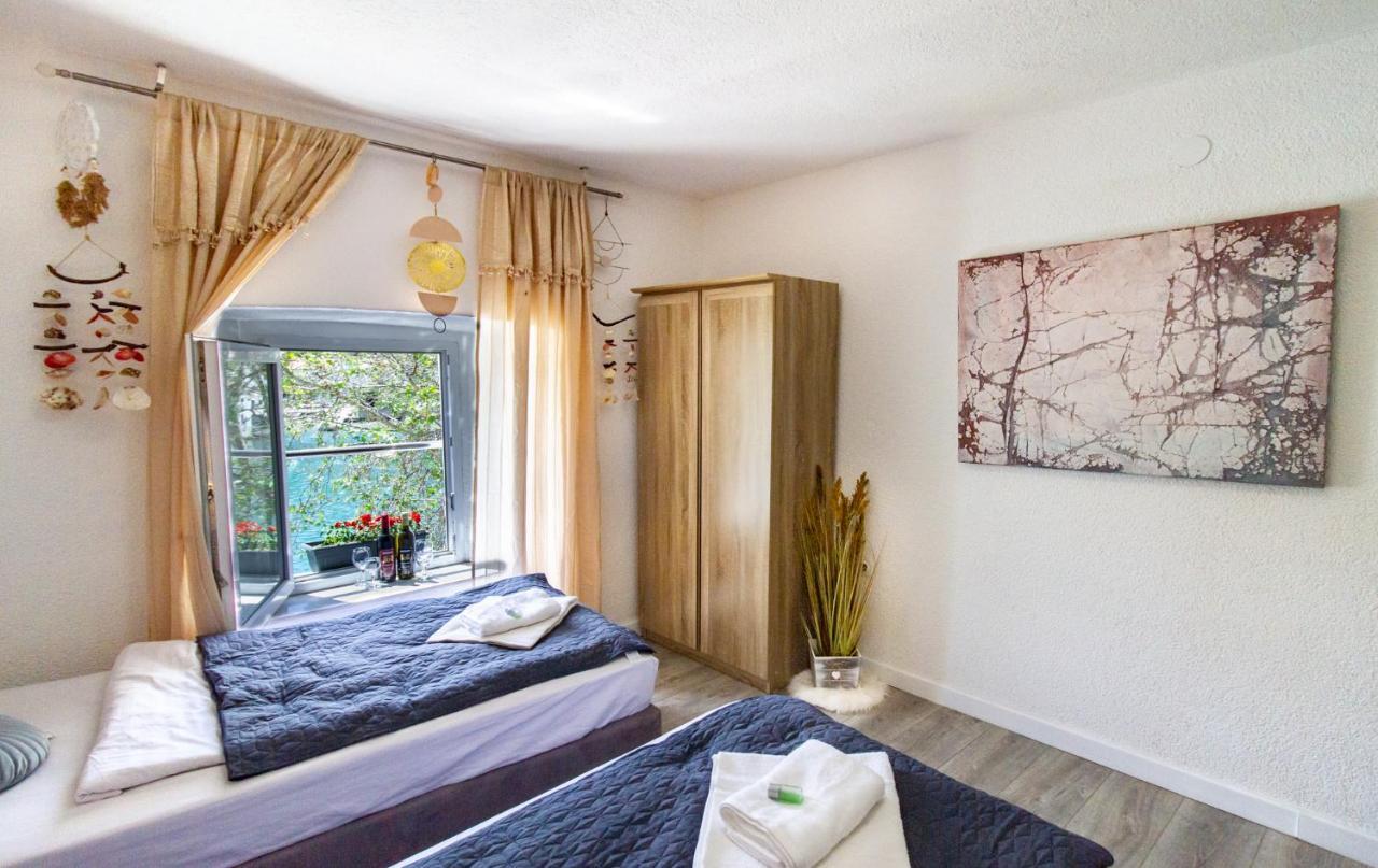 B&B Veronika Bakar Dış mekan fotoğraf