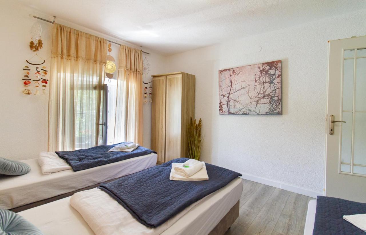 B&B Veronika Bakar Dış mekan fotoğraf