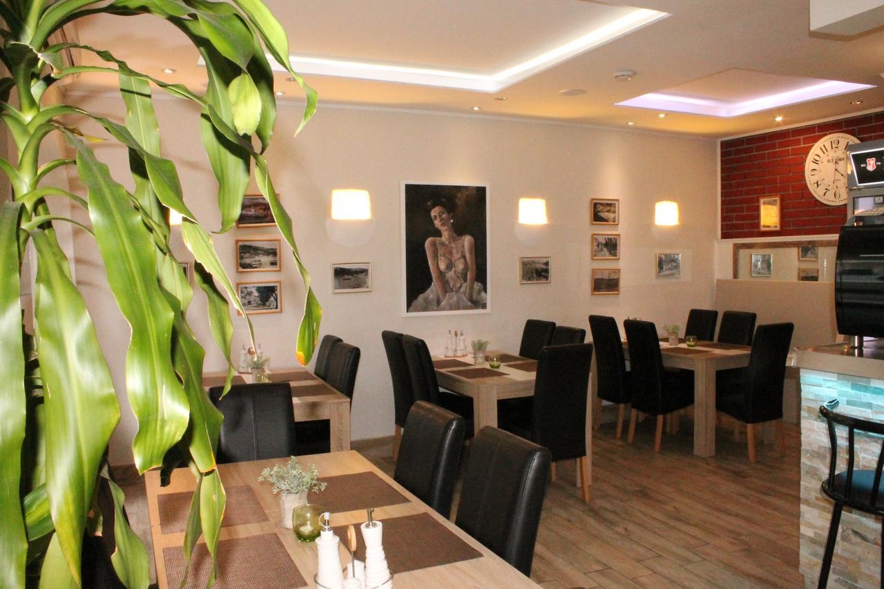 B&B Veronika Bakar Dış mekan fotoğraf